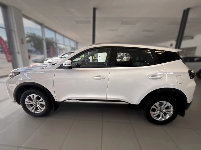 CHERY TIGGO 4 CROSS LITE MT