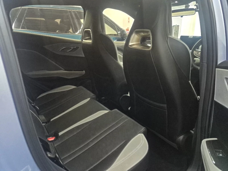 BYD DOLPHIN SURF COMFORT