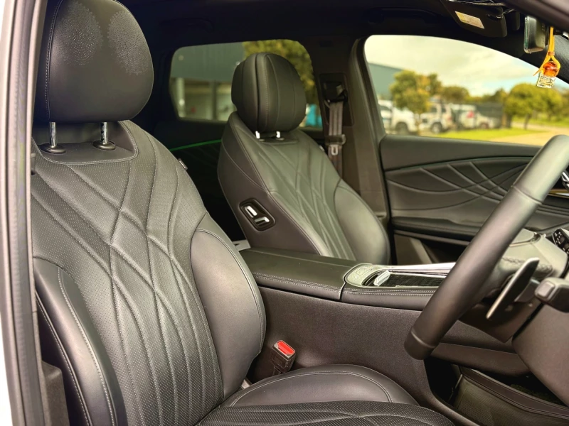 2025 Omoda C9 Awd Explore
