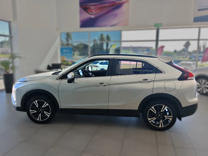 2023 Mitsubishi Eclipse Cross 15t Gls Cvt