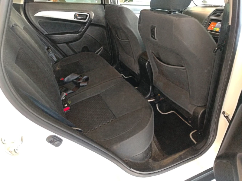 2021 Suzuki Vitara Brezza 20 15 Glx