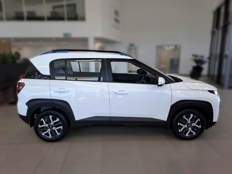 HYUNDAI EXTER 1.2 EXECUTIVE MT