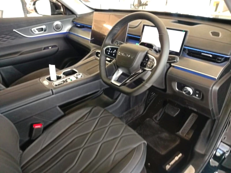 CHERY TIGGO 8 CSH APEX