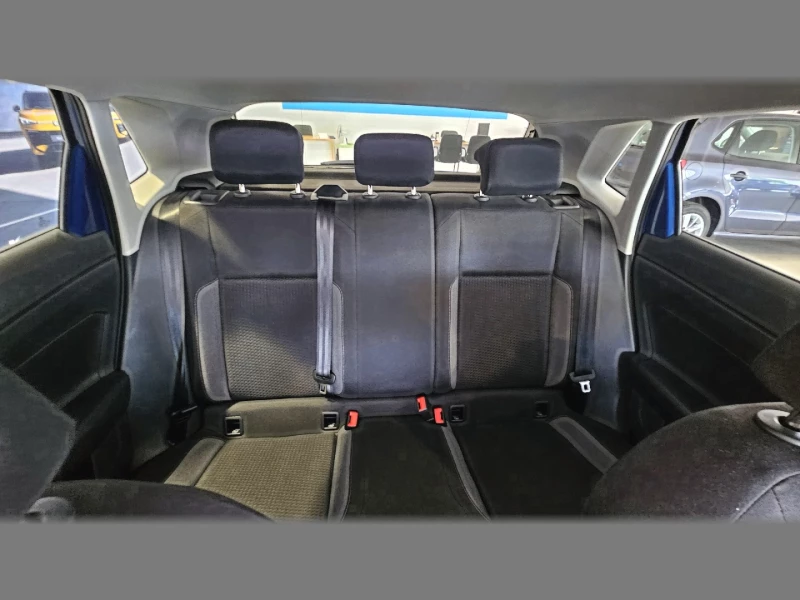 VOLKSWAGEN POLO 1.0 TSI LIFE