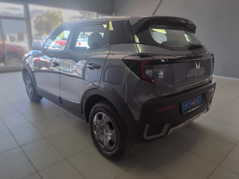 Image of Vehicle