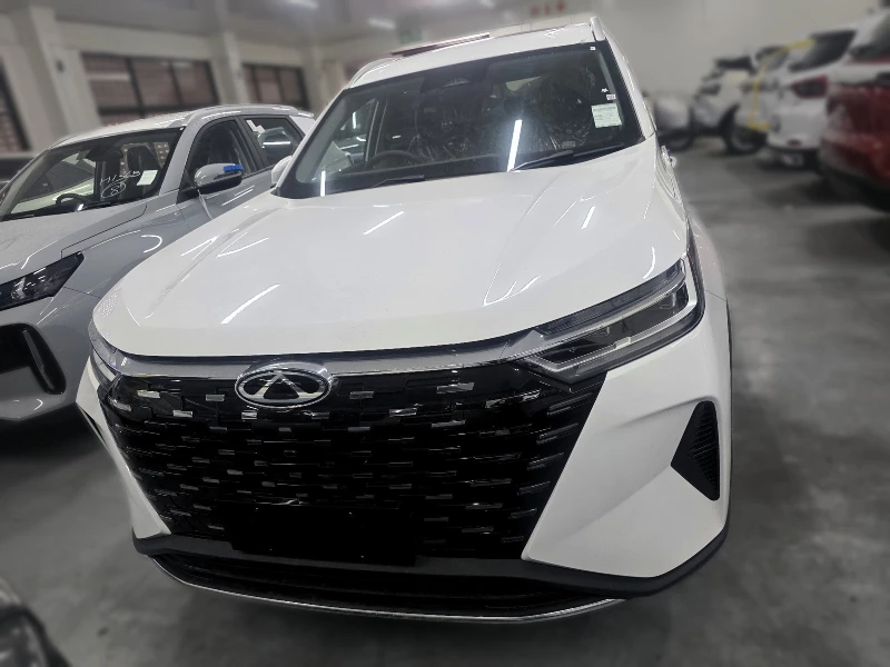 CHERY TIGGO 8 PRO LS