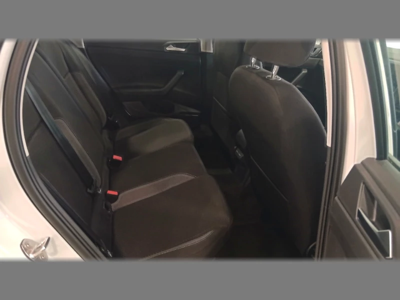 VOLKSWAGEN POLO 1.0 TSI 85KW LIFE DSG