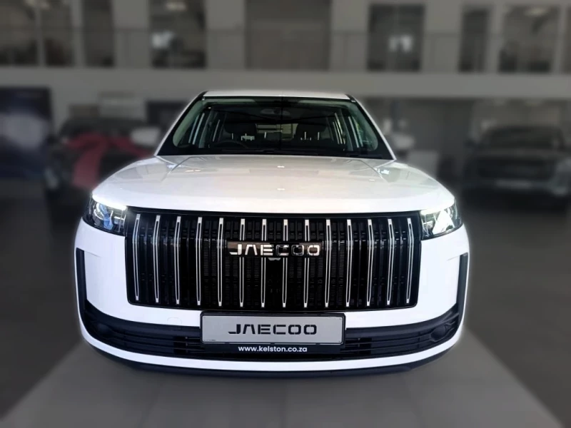 2026 Jaecoo J5 Core