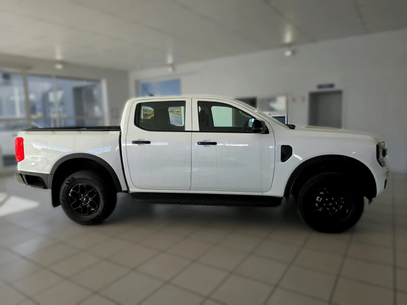 2026 FORD RANGER DOUBLE CAB 20L SIT XL 4X4 10AT