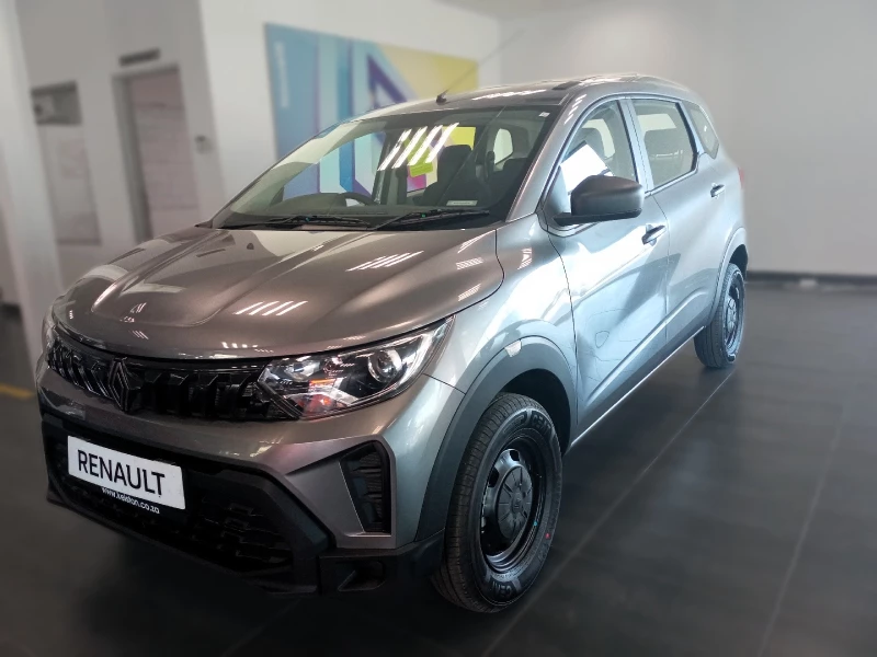 RENAULT TRIBER 1.0L EVOLUTION