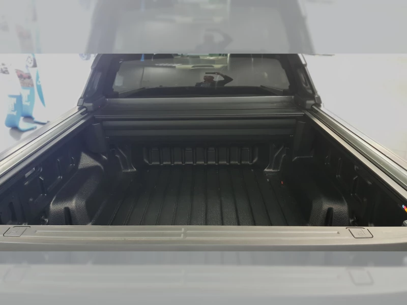 FORD RANGER DOUBLE CAB 30L V6 WILDTRAK 4X4 10AT