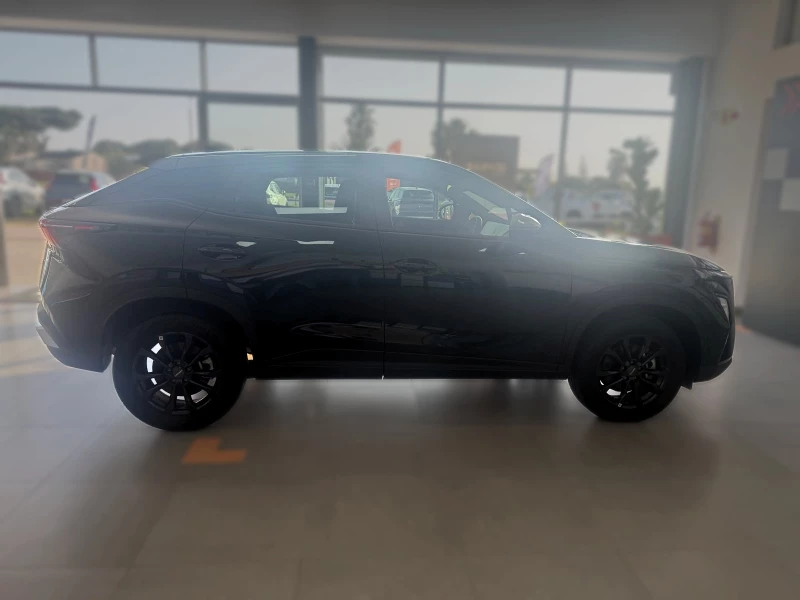 2026 Omoda C5 1.5t Style X