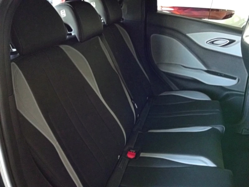 BYD DOLPHIN SURF DYNAMIC