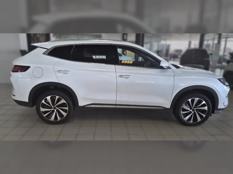 BYD SEALION 6 COMFORT FWD_PHEV