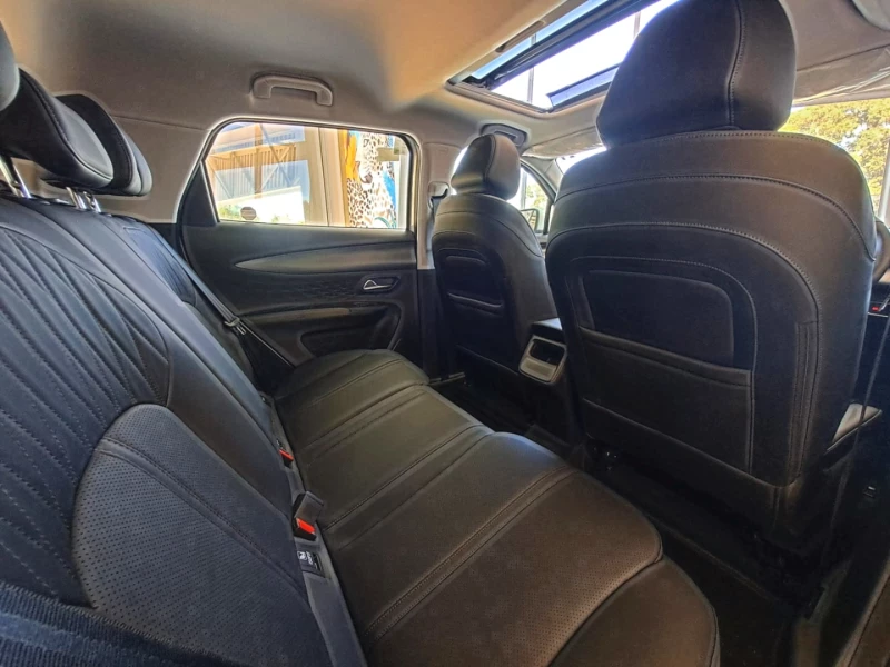 LEPAS L4 1.5T PANTERA