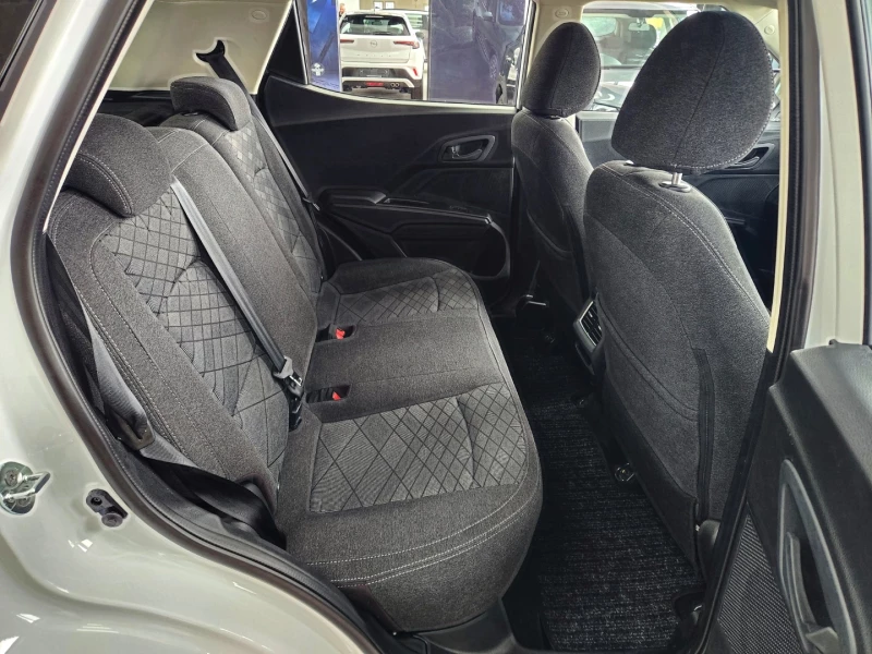 2026 Mahindra Xuv3x0 1.2t Mx3 At