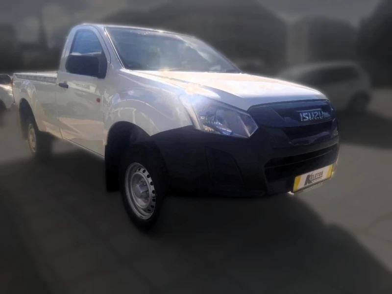 Image of Vehicle