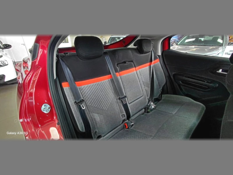 2026 Citroen C3 Basalt 12t Max 6at