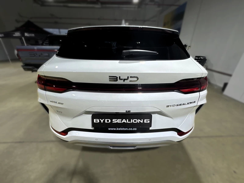 BYD SEALION 6 PREMIUM AWD_PHEV