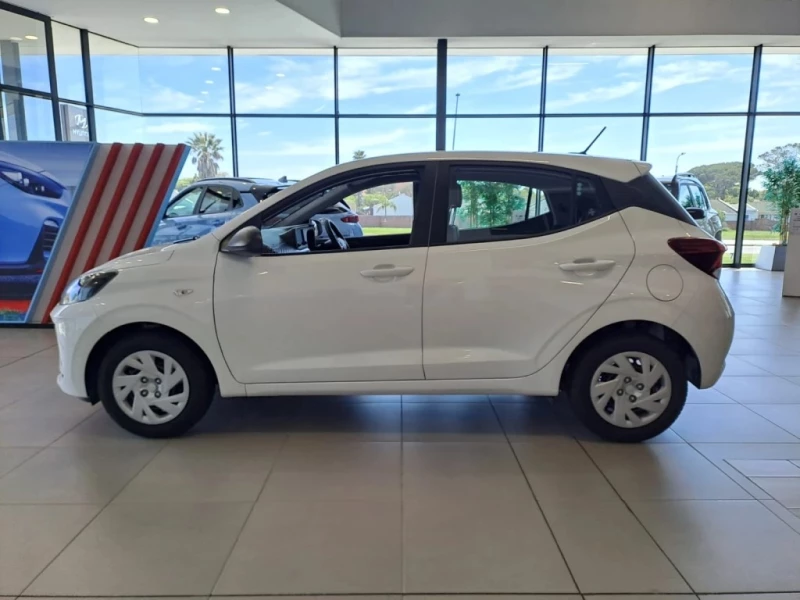 HYUNDAI GRAND I10 1.0 PREMIUM MT MY24