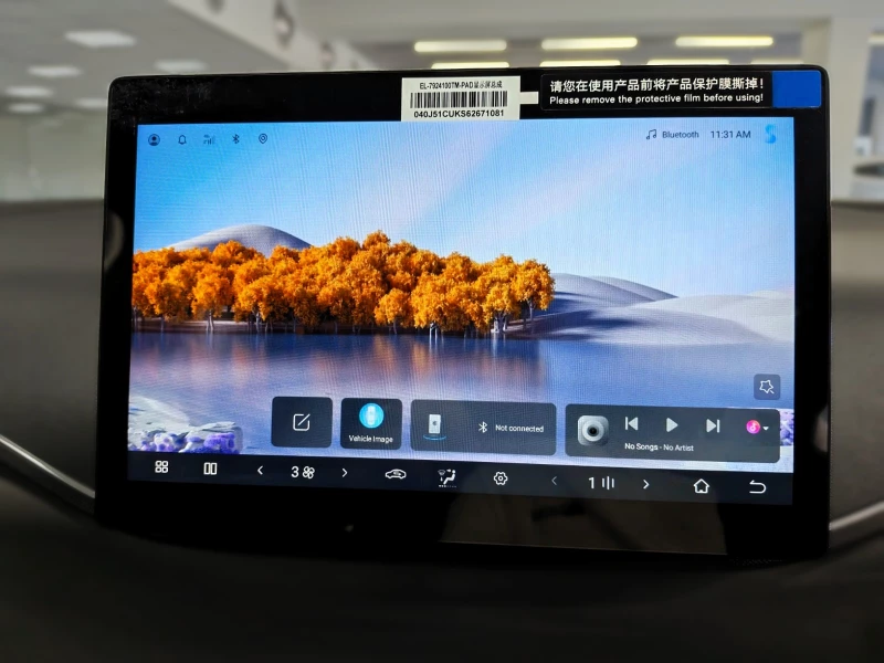 BYD DOLPHIN SURF DYNAMIC