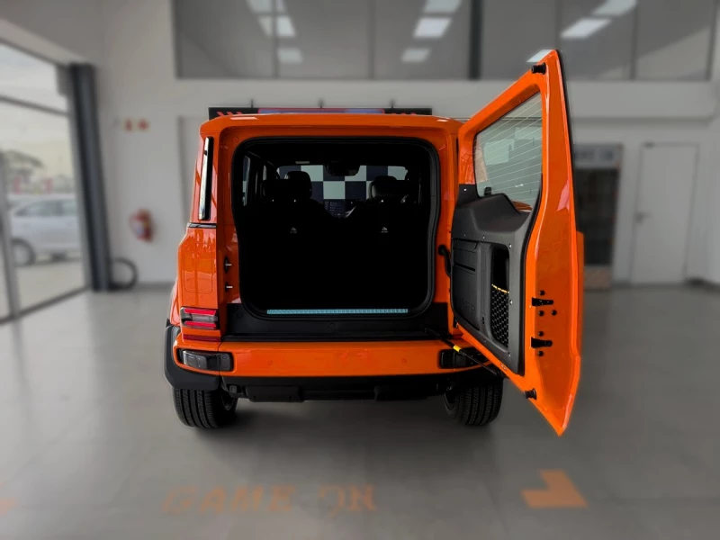ICAUR V23 AWD