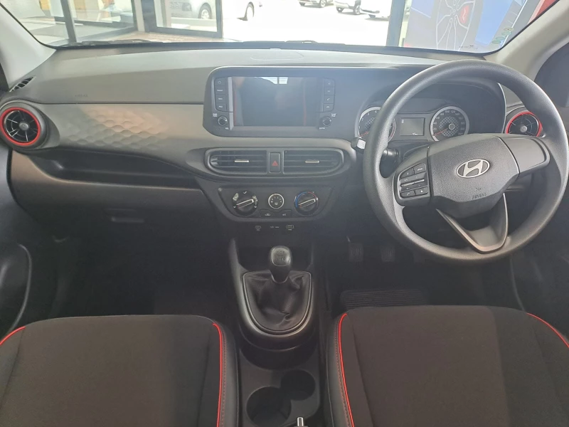 HYUNDAI GRAND I10 1.0 PREMIUM MT MY24