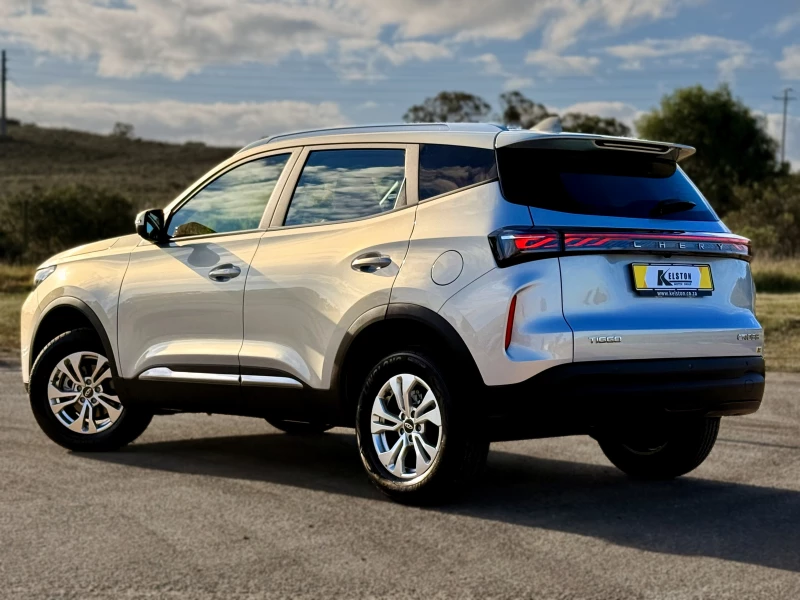 Image of Vehicle