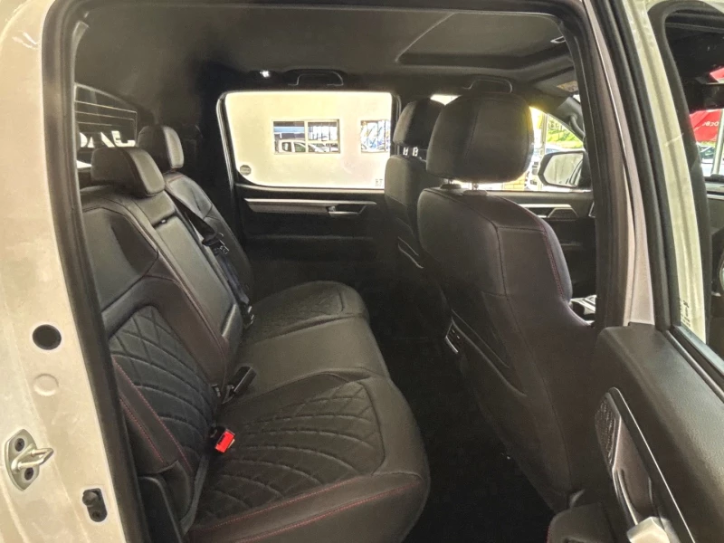 JAC T9 20 CTI SUPER LUX PU DC AT
