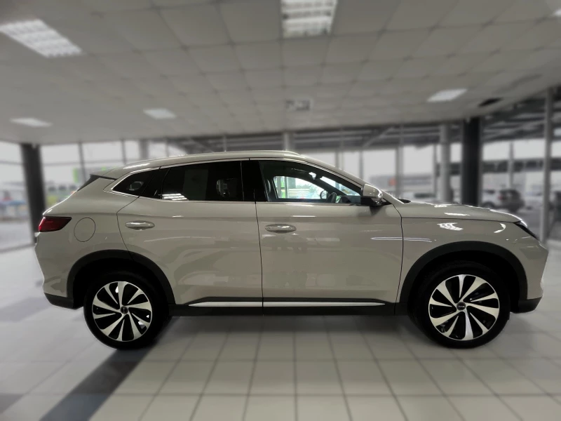 BYD SEALION 6 COMFORT FWD_PHEV
