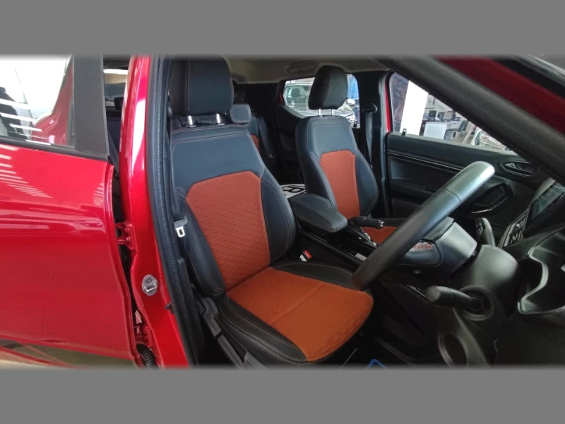 2025 RENAULT KIGER 1.0 TURBO CVT INTENS