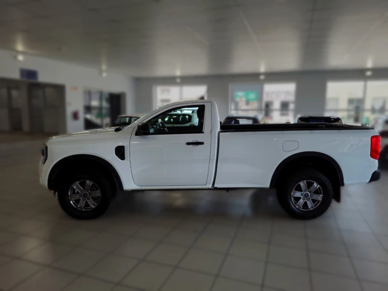 2024 Ford Ranger Single Cab 2.0l Turbo Xlt 10 At 4x4