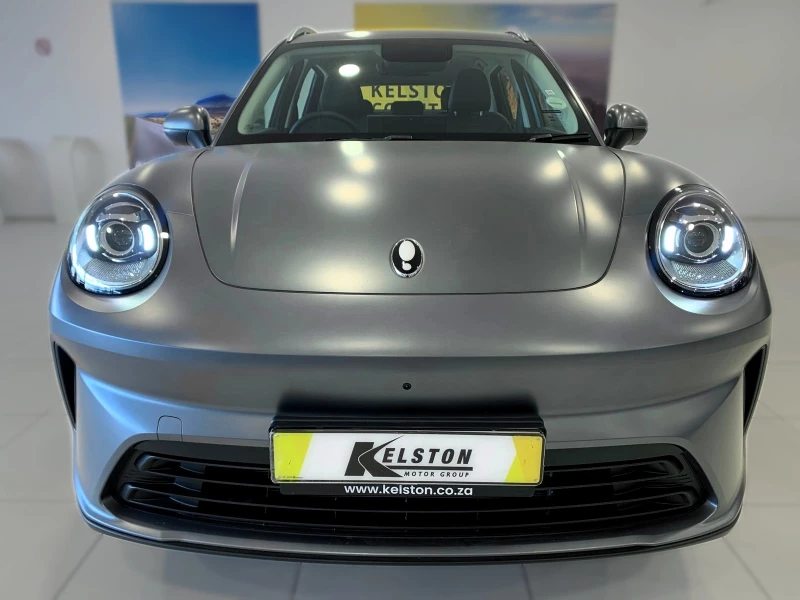 2026 Gwm Ora 5 1.5t Super Luxury 7dct