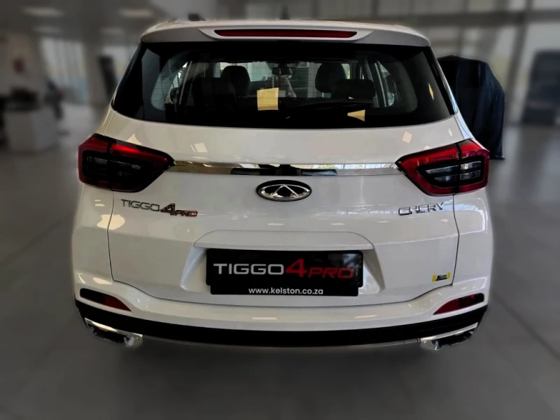 Image of Vehicle