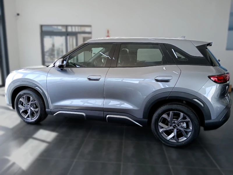 BYD ATTO2 EV DYNAMIC BF-50