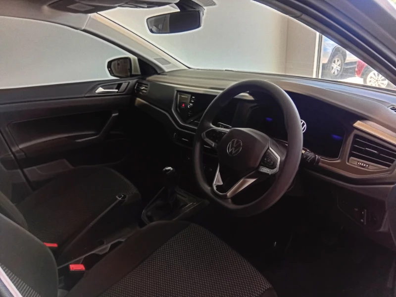 VOLKSWAGEN POLO 1.0 TSI