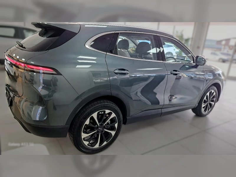 LEPAS L6 PANTERA