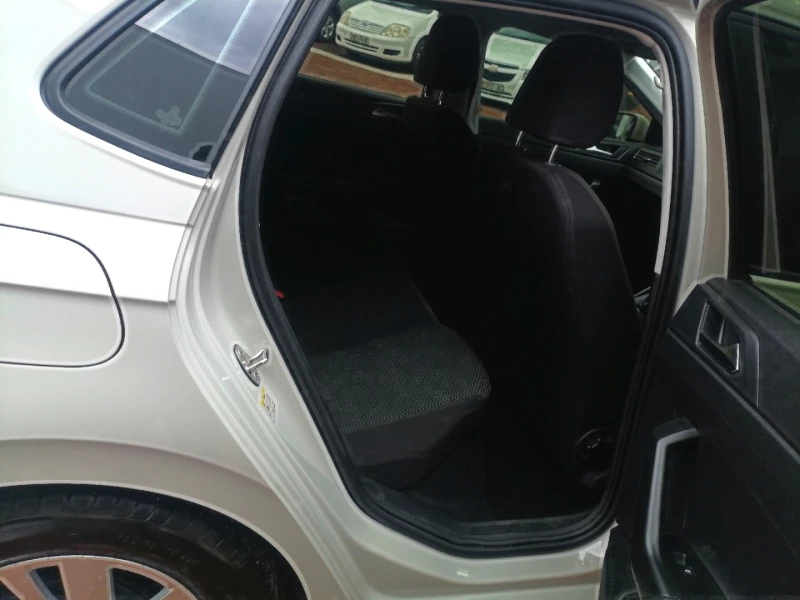 2026 Volkswagen Polo 1.0 Tsi