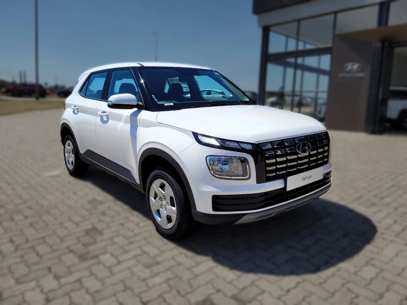 HYUNDAI VENUE 1.2 PREMIUM MT MY24