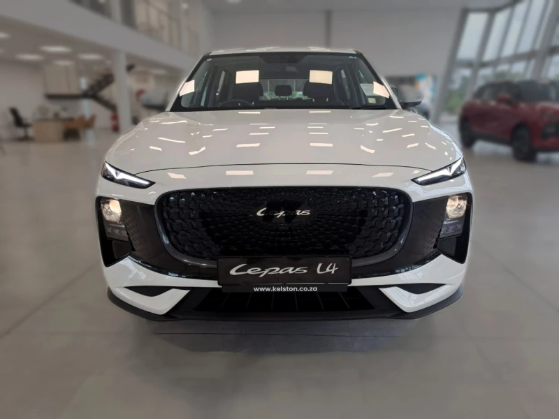 LEPAS L4 1.5L MT AMUR