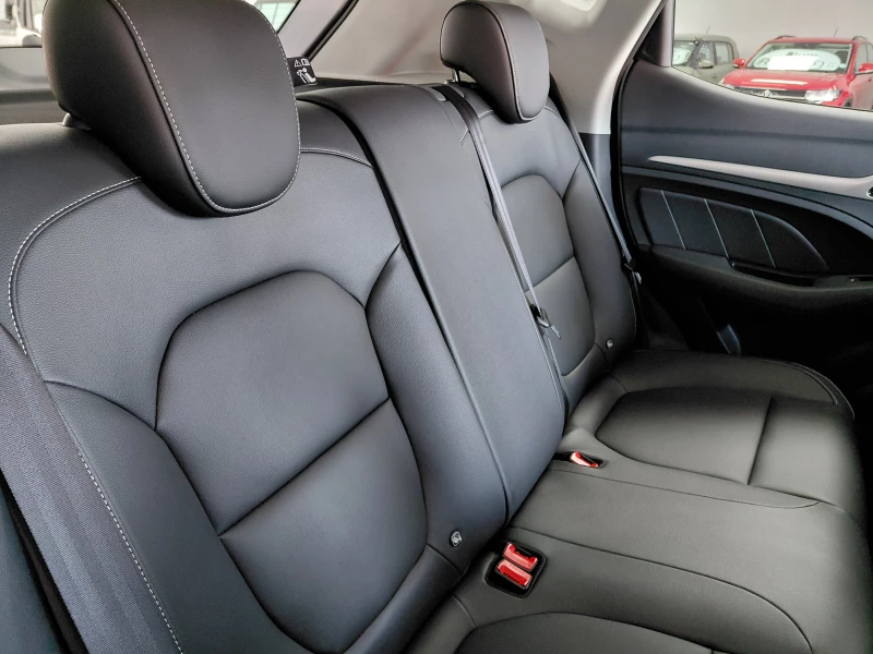 MG ZS 1.5 LUXURY A/T