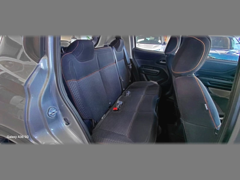 CITROEN C3 MAX 1.2T 6AT MY25