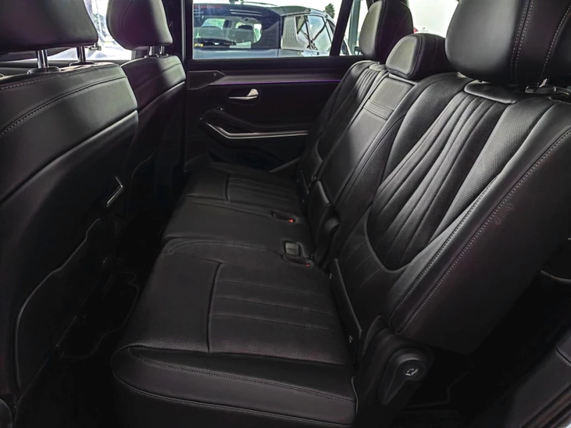 BYD ATTO 8 PERFORMANCE AWD CF-30