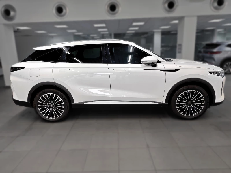 2025 Omoda C9 Awd Explore