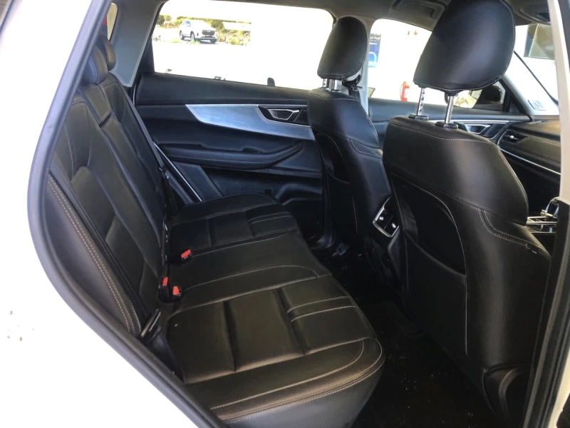 2025 Chery Tiggo 7 Pro 1.5t Cvt Distinction