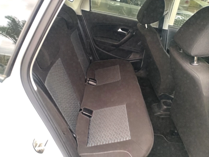 2025 Volkswagen Polo Vivo 1.4 63kw Life