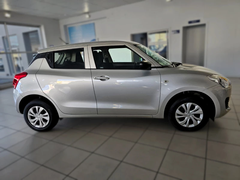 2022 Suzuki Swif 12 Ga