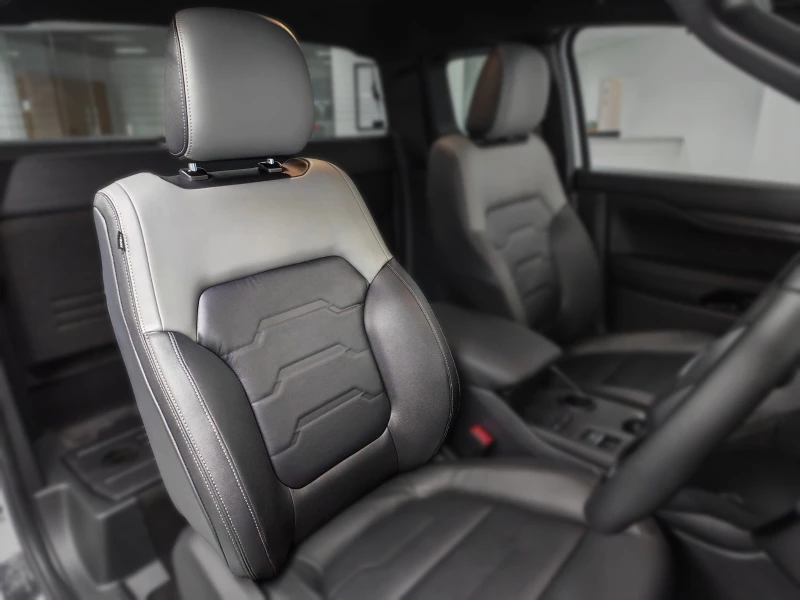 FORD RANGER SUPER CAB 23L SPORT 4X2 10AT