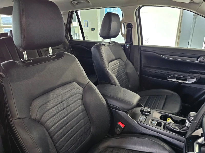 2024 Ford Everest 20d Bi-turbo Sport 4x4 At