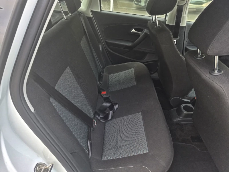 2026 Volkswagen Polo Vivo 1.4 55kw